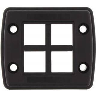 Weidmüller Ramme cabtite fr 4-1 bk set
