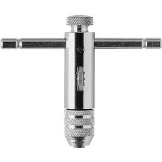 Topvindejern Med Skralde 5-12Mm Thürmer Tools