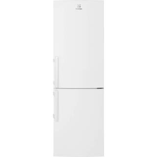 ELECTROLUX ENT5NE33W4 - FRITSTÅENDE KØLEFRYSESKABE