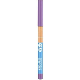 Rimmel Kind & Free Intens øjenblyant Skygge 3 Grape 1,1 g - 1,1 g