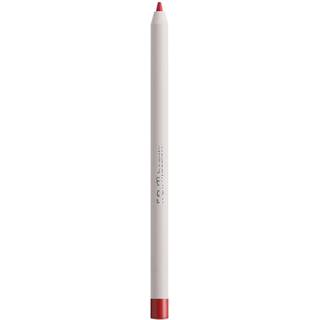 Rem Beauty - At The Borderline - Lip Pencil - At The Borderline Lip Liner - Top Line - For Women - Pink