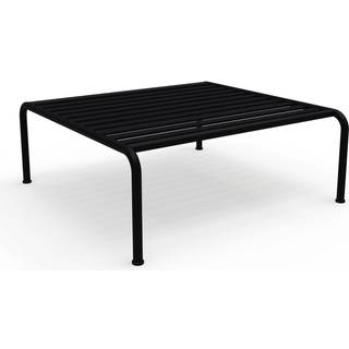 HOUE Avon loungebord i stål