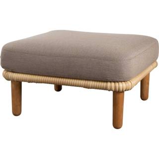 Cane-line Arch 1-personers modul Natur/taupe