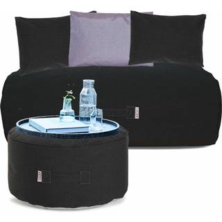 TRIMM Copenhagen Cozy Sunbrella Set Graphite