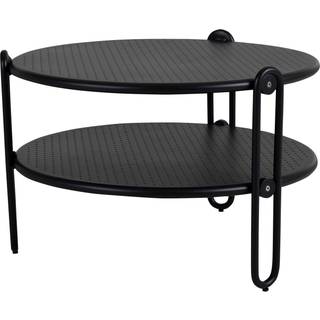 Brafab, Blixt Sofabord 65 cm Sort Brafab
