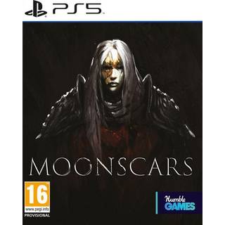 Moonscars - Sony PlayStation 5 - Platform