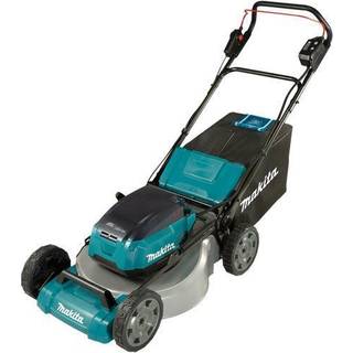 Makita Elplæneklipper Electric mower 530mm Li-ion LXT 2x18V without battery