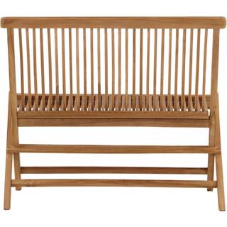 Venture Design, Ghana Bænk Teak