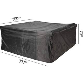 Platinum Aerocover, Møbelovertræk 300x300 cm