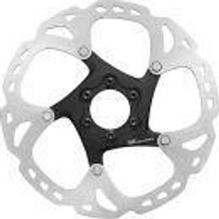 Shimano Bremseskive Ø180 XT SM-RT86 IS (6 huller) - ESMRT86M2