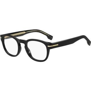 BOSS Boss 1504 INA 50 Briller Mænd Black - Black - 50mm