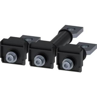 Siemens Rear connection studs flat 3 pcs.