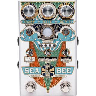 Beetronics Seabee Guitar effekt