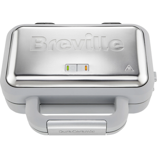 Breville DuraCeramic vaffeljern BRE203022