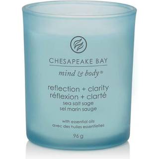 Yankee Candle Sea Salt SageReflection & Clarity - Duftlys