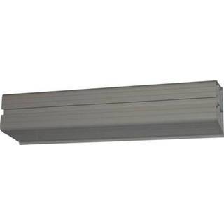 Montageblok, 140kg, 95x450 mm
