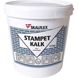 Skalflex stampet kalk 15 1903