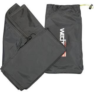 Wechsel Groundsheet Outpost 2 BLACK