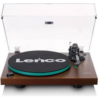 Lenco LBT-225WA pladespiller med bluetooth | PRIS-MATCH