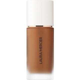 Laura Mercier Facial make-up Foundation Real Flawless Foundation 5W2 Sienna 29 ml (14.483,00 kr / 1 l) - 29 ml