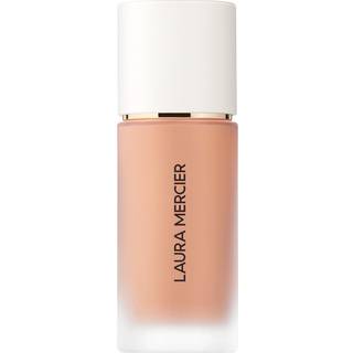 Laura Mercier Facial make-up Foundation Real Flawless Foundation 3N2 Camel 29 ml (11.586,00 kr / 1 l) - 29 ml