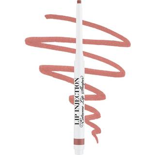 Too Faced - Lip Injection Extreme Lip Shaper - Volumen Lip Liner - Lip Injection Extreme Lipshaper - Puffy - For Women