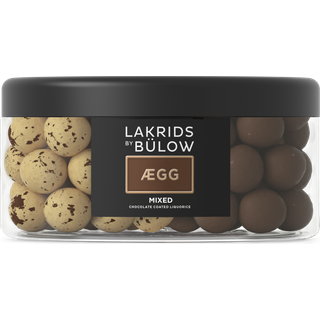 Lakrids by Bülow, Large Ægg Mixed