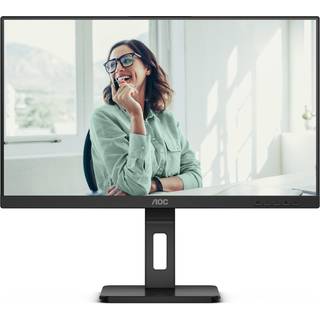 Aoc Q27p3cv 27" 2560 X 1440pixels Ips 16:9 75hz