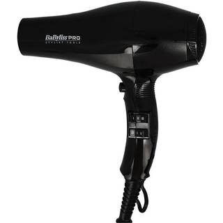 Babyliss Pro Black Magic hårtørrer