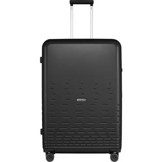 Epic Spin Sort Kuffert - Stor - 75 cm