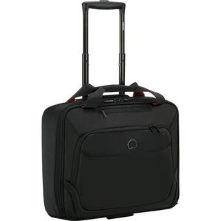 Delsey Pilottaske Parvis - Sort