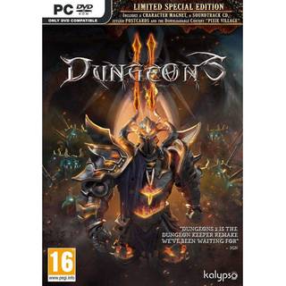 Dungeons 2 (PC) - Standard
