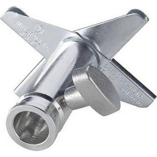 Kupo KD-CF16P Baby Drop Ceiling Baby 5/8" Receiver