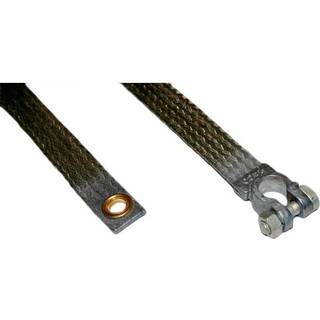 Raco stelbånd 22mm2 45cm 10mm øje