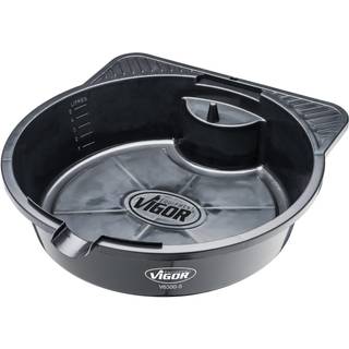 VIGOR 5 L olie opsamler (V6300-5)