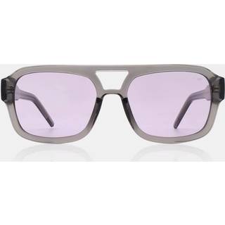 A. Kjærbede Kaya Solbrille KL2316-005 - Unisex - Plastic