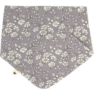 BIBS BIBS x Liberty Savlesmæk Capel Fossil Grey 0-3 Y      Unisex