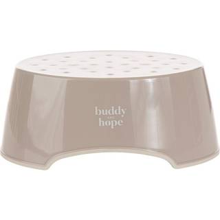 Buddy & Hope Trin Skammel Taupe Stroller      Unisex