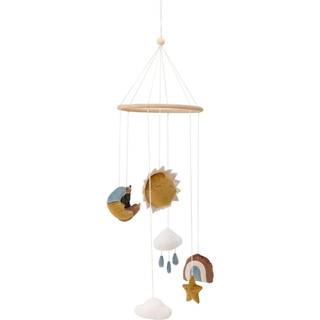 Bloomingville Vigge Uro, Brown