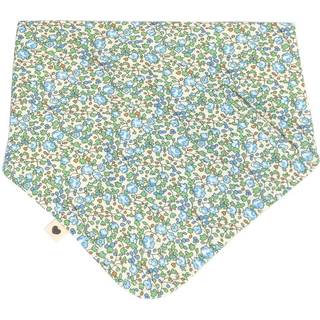 BIBS Accessories - Bandana Savlesmæk - Liberty - Eloise/Ivory
