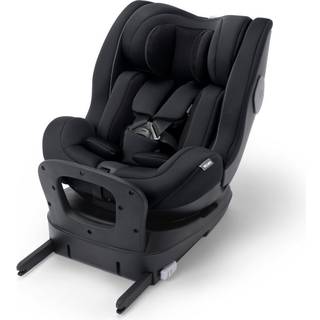 Recaro autostol Salia 125 Kid i-Size Iron Red
