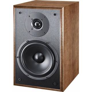 Magnat Monitor S30 walnut par walnut