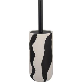 Mette Ditmer Icon toiletbørste Offwhite