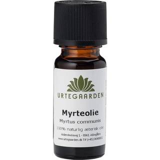 Myrteolie - 10 ml - Urtegaarden