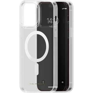 Clear MagSafe Case Clear