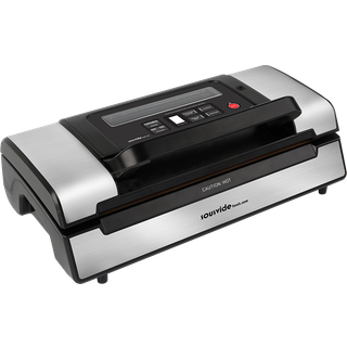 SousVideTools® VS520P Vakuumpakker