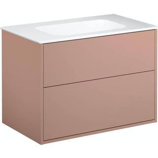 GB NYARTIC VASKESKAB 80 PEACH