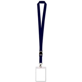 Lanyard m/kortholder