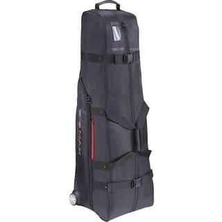 Big Max Traveler Travelcover BLACK