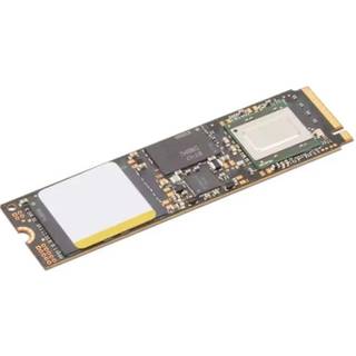 Lenovo ThinkPad - SSD - 4 TB - PCIe 4.0 x4 - CRU